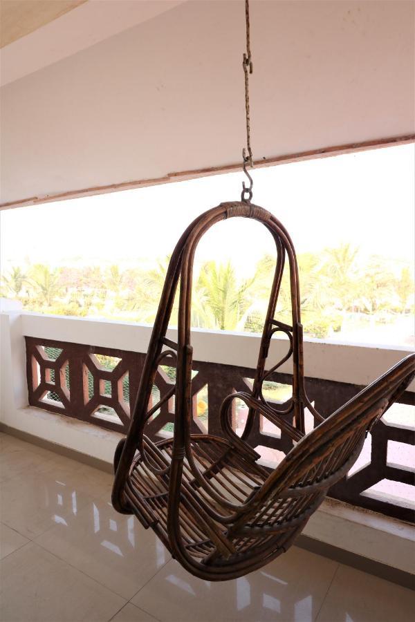 Goverdhan Greens Resort Dwarka L Hotels In Dwarka Exterior photo